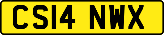 CS14NWX