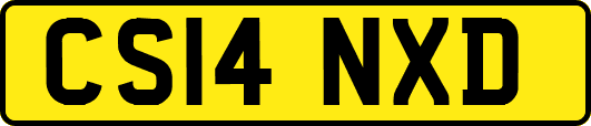 CS14NXD