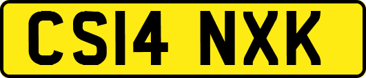 CS14NXK