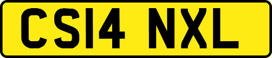 CS14NXL