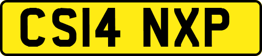 CS14NXP