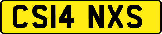 CS14NXS