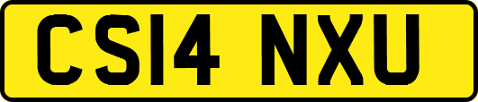 CS14NXU
