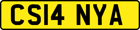 CS14NYA