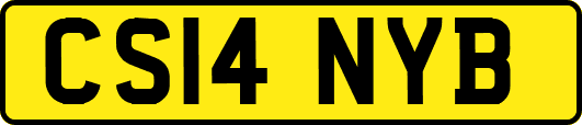 CS14NYB
