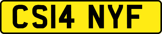 CS14NYF