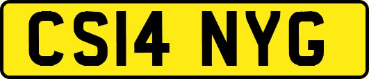CS14NYG