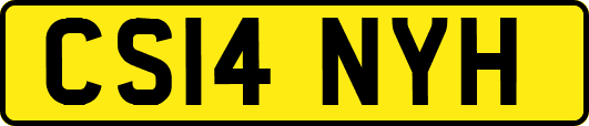 CS14NYH