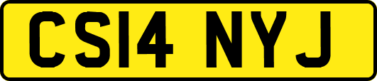 CS14NYJ