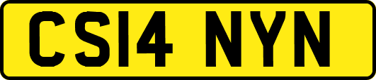 CS14NYN