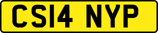 CS14NYP