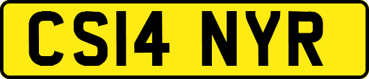 CS14NYR