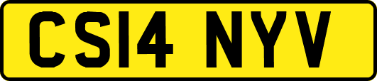CS14NYV
