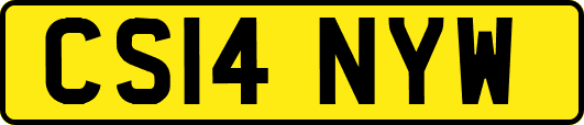 CS14NYW
