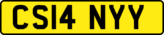CS14NYY