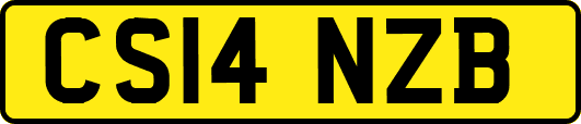 CS14NZB