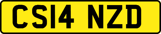 CS14NZD