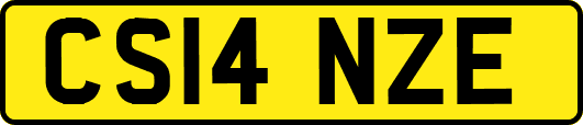 CS14NZE