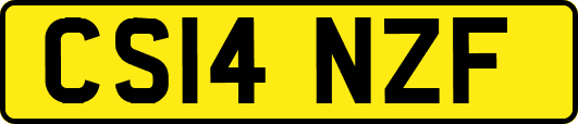 CS14NZF