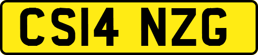 CS14NZG