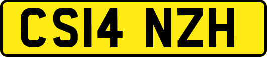 CS14NZH
