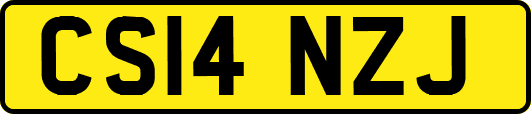 CS14NZJ