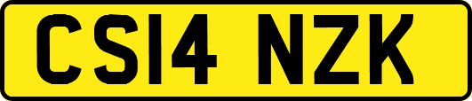 CS14NZK