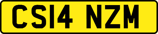 CS14NZM