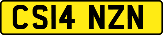 CS14NZN