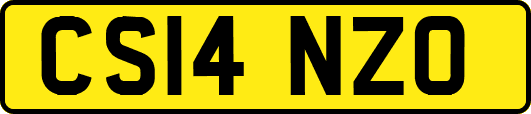 CS14NZO