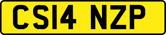 CS14NZP