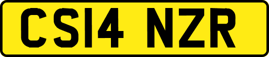 CS14NZR