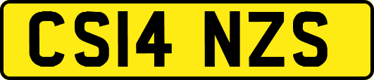 CS14NZS