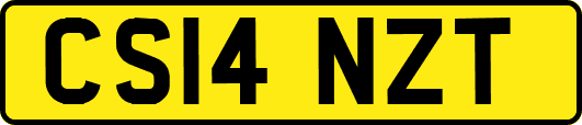 CS14NZT