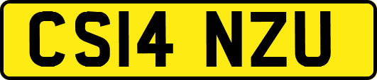 CS14NZU