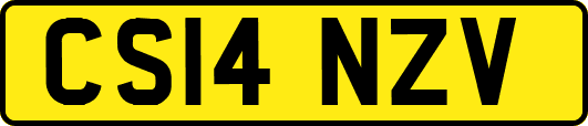 CS14NZV