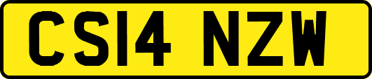 CS14NZW