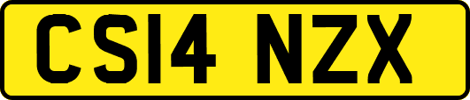 CS14NZX