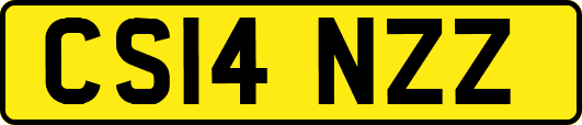 CS14NZZ