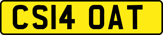 CS14OAT