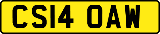 CS14OAW