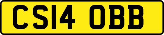 CS14OBB