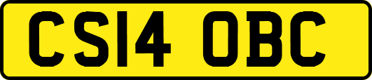 CS14OBC