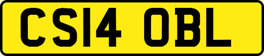 CS14OBL