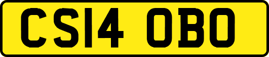 CS14OBO