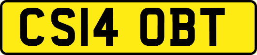 CS14OBT