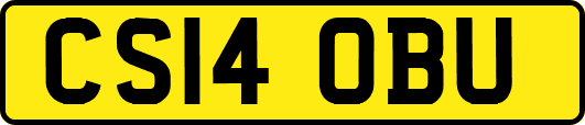 CS14OBU