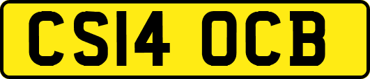 CS14OCB
