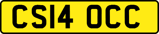 CS14OCC