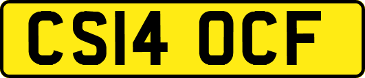 CS14OCF